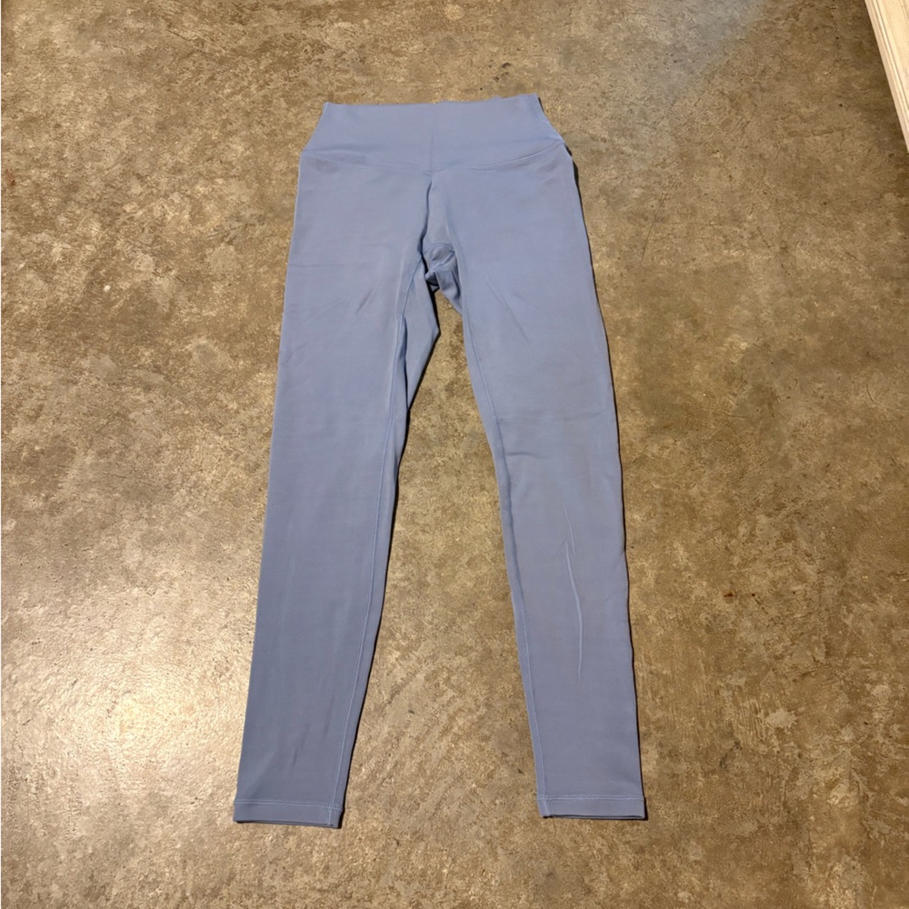 PARAGON Slate Blue Leggings